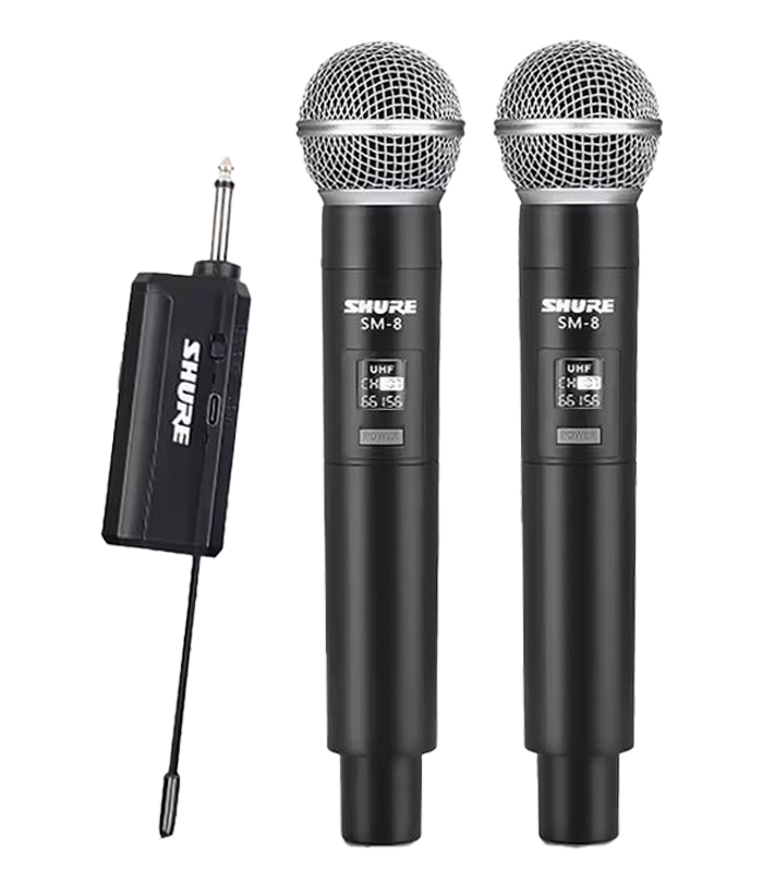 Microphone