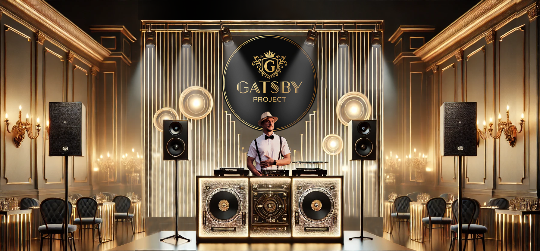 светлый зал